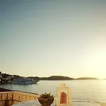 아파트 Mljet Sunset 포메나