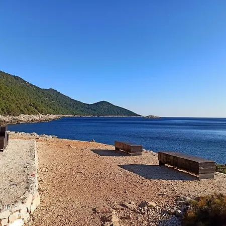 Mljet Sunset Pomena