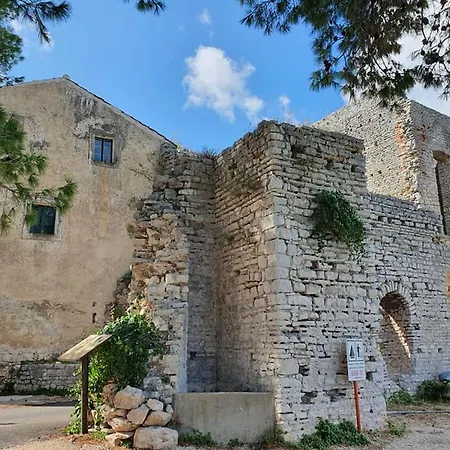 Mljet Sunset Apartment *