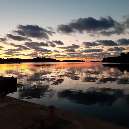 Mljet Sunset
