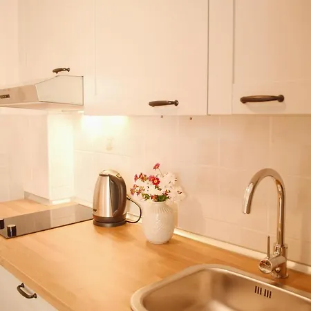 Mljet Sunset Apartment