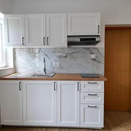 Mljet Sunset Apartamento Pomena