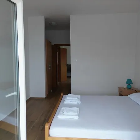 Apartamento Mljet Sunset *