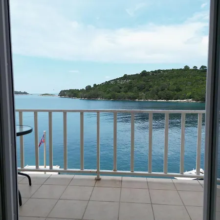 Mljet Sunset *