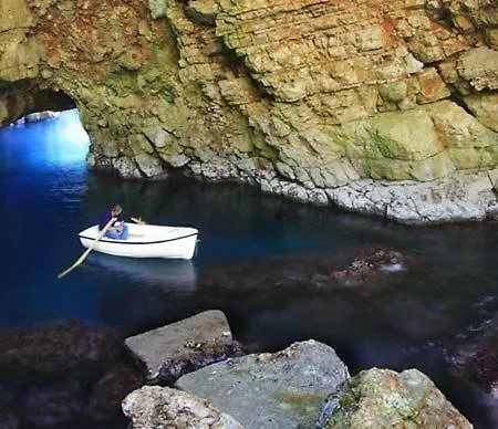 Apartamento Mljet Sunset *