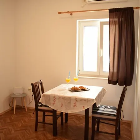 Mljet Sunset Apartamento *