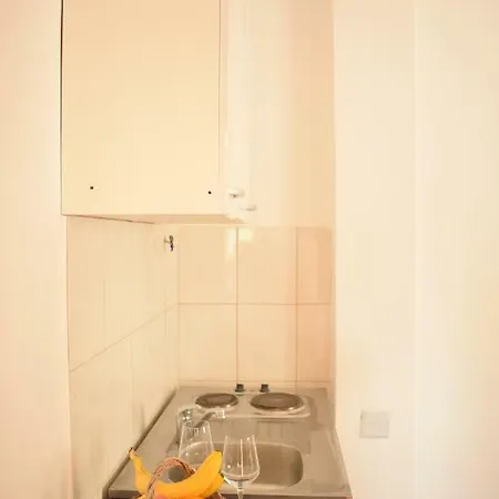 Mljet Sunset Apartment *