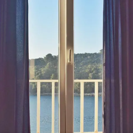 Mljet Sunset Apartment Pomena
