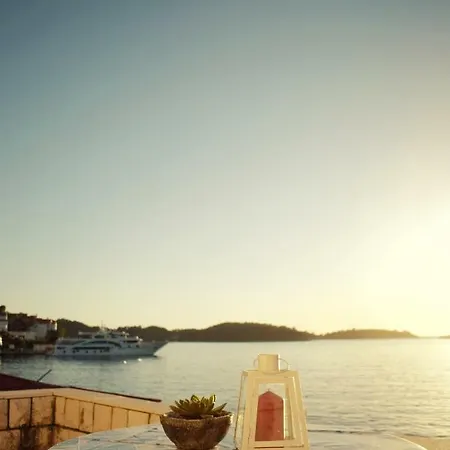 Apartment Mljet Sunset Pomena