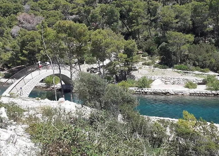 Apartman Mljet Sunset *