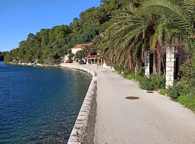 Mljet Sunset *
