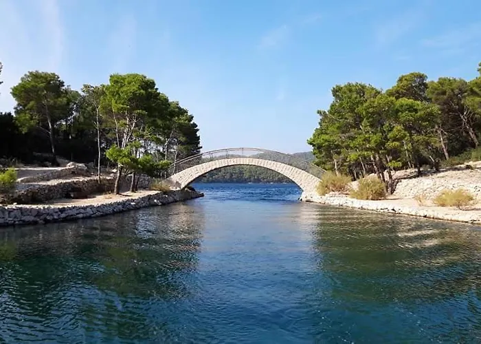 Mljet Sunset Apartman