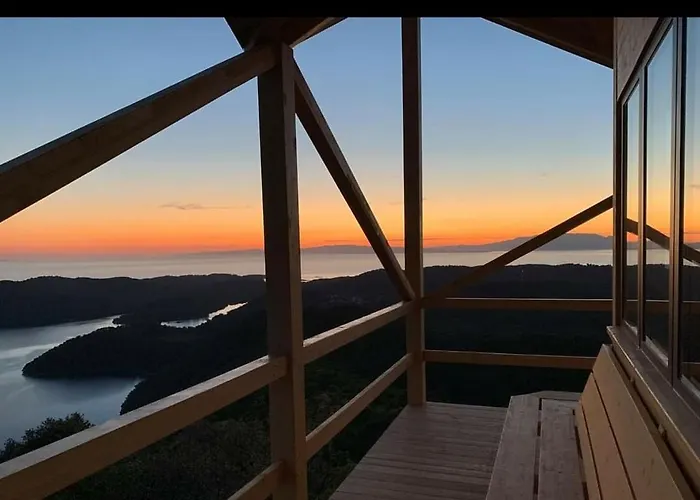 Mljet Sunset Apartman *