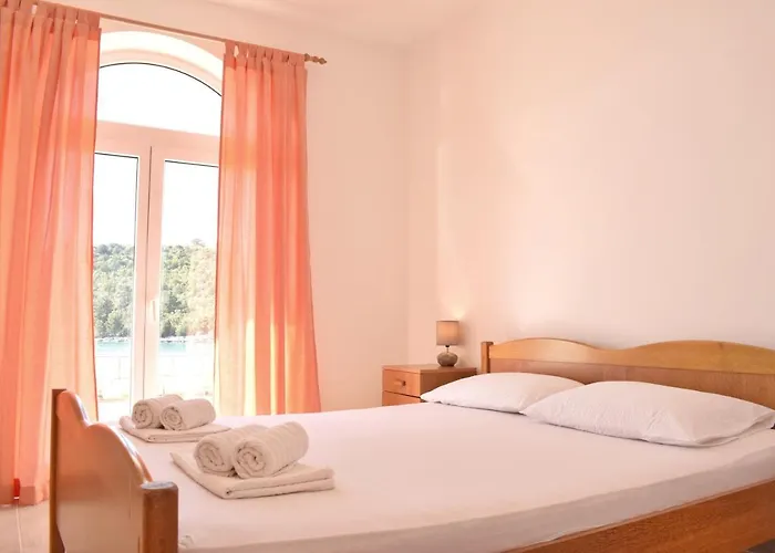 Apartman Mljet Sunset