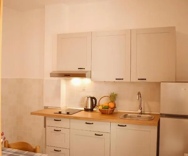 Mljet Sunset Apartman Pomena