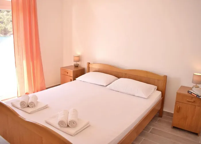 Apartman Mljet Sunset *