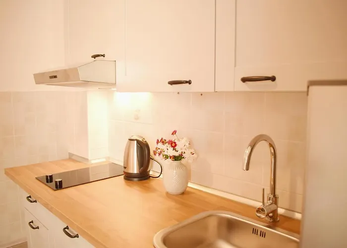 Mljet Sunset Apartman