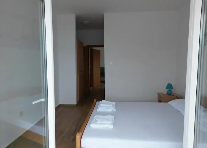 Apartman Mljet Sunset *
