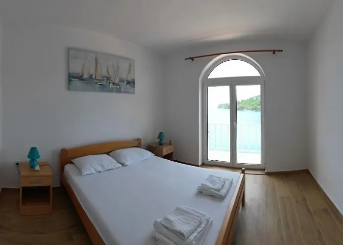 Mljet Sunset Apartman