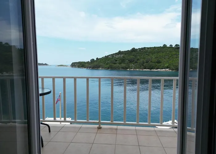 Mljet Sunset *