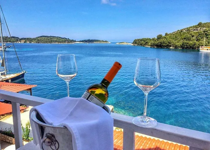 Mljet Sunset *
