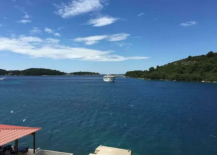 Mljet Sunset * Pomena