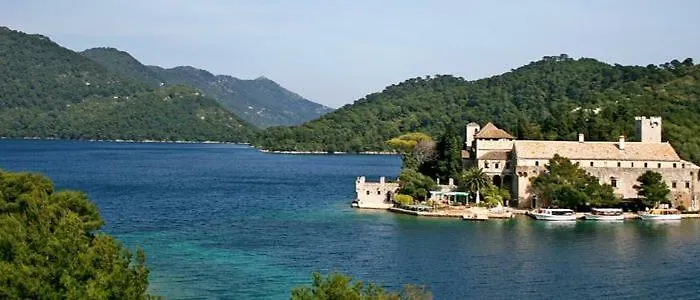 Apartman Mljet Sunset