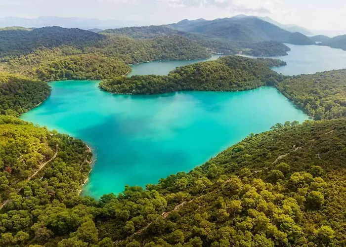 Apartman Mljet Sunset