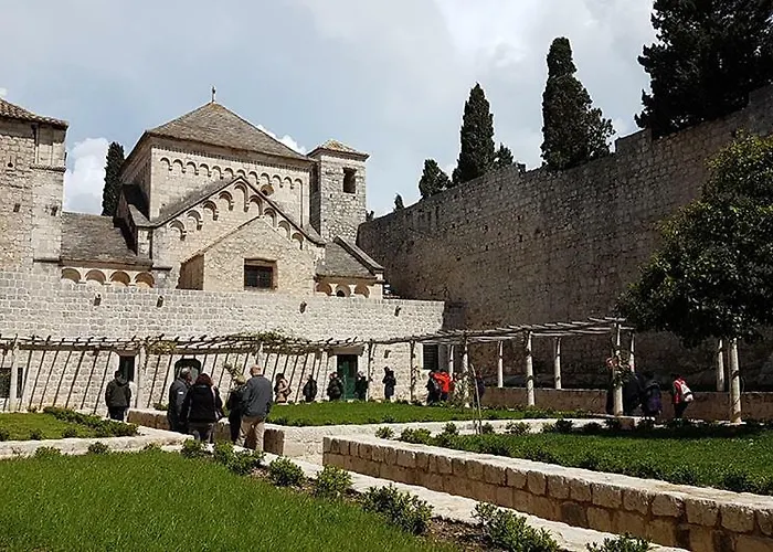 Apartman Mljet Sunset Pomena