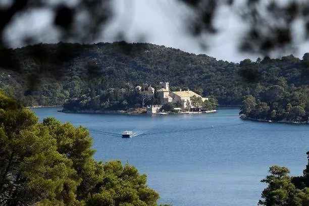 Mljet Sunset Apartman *