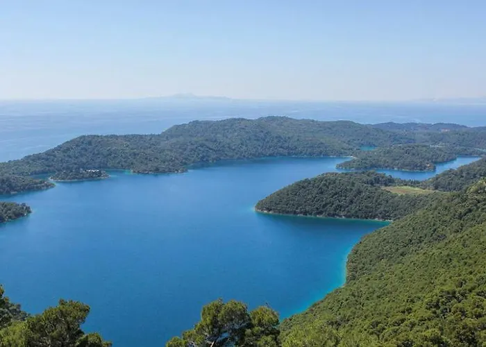 Apartman Mljet Sunset
