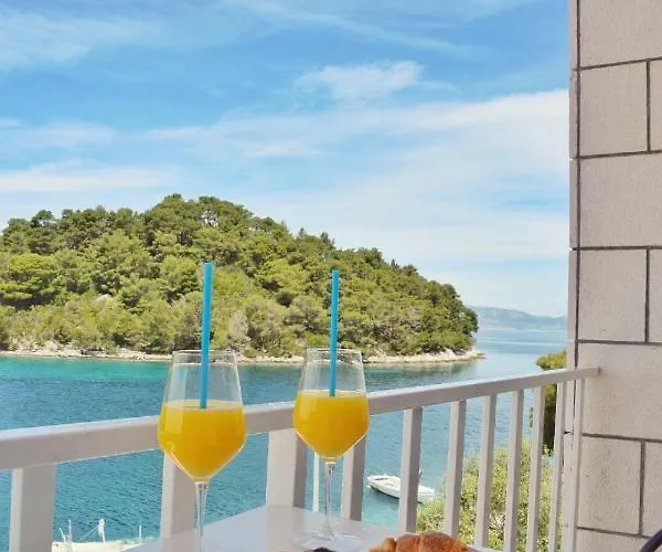 Mljet Sunset Apartman