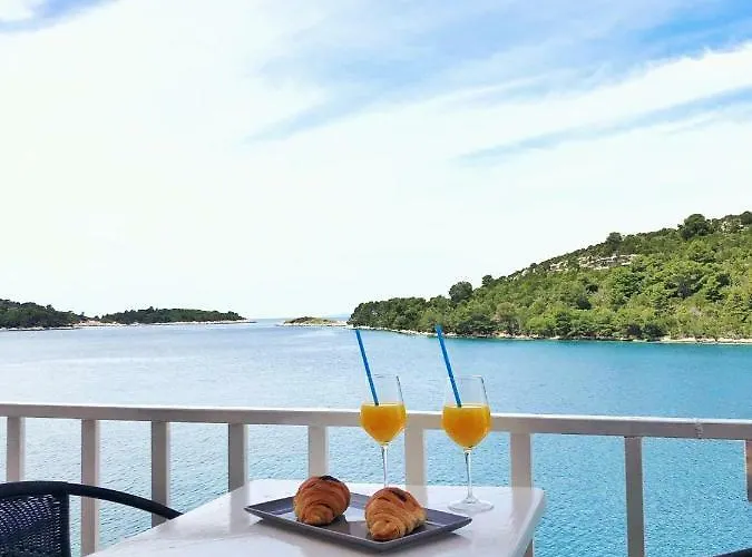 Apartman Mljet Sunset
