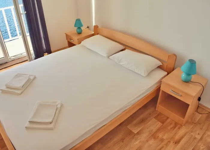 Apartman Mljet Sunset Pomena