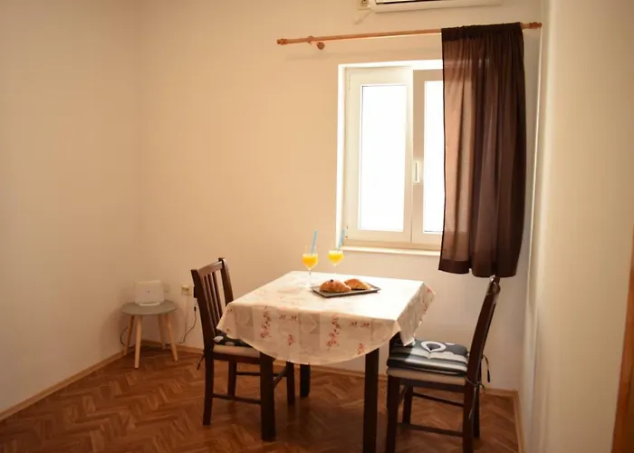 Mljet Sunset Apartman *