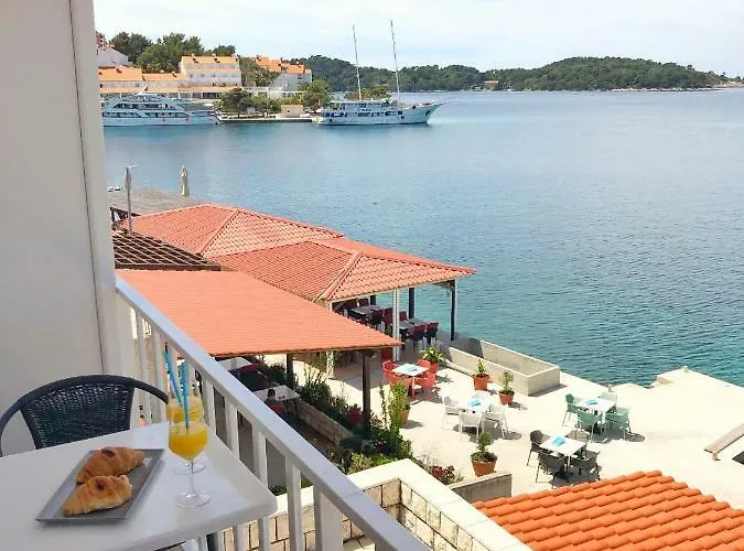 Mljet Sunset Apartman