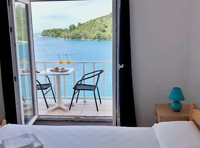 Mljet Sunset Apartman *