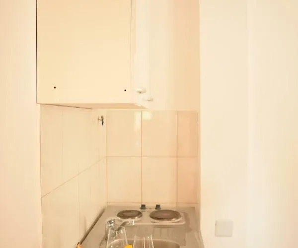 Mljet Sunset Apartman *