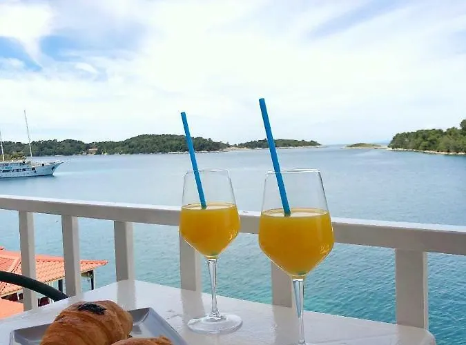 Mljet Sunset Apartman Pomena