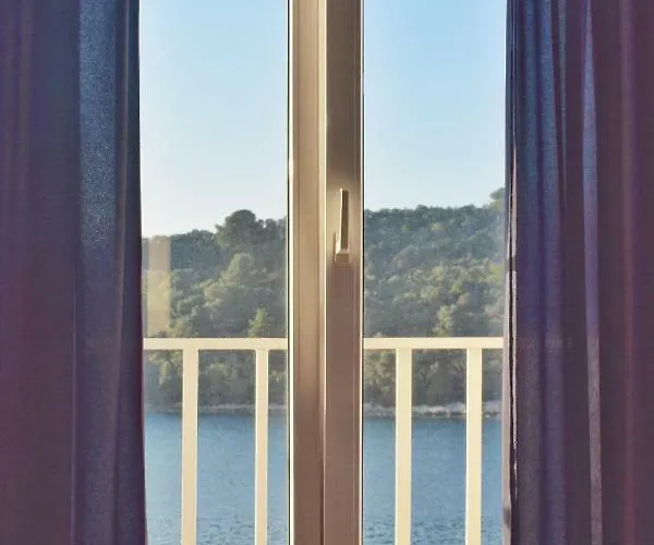Mljet Sunset Apartman Pomena