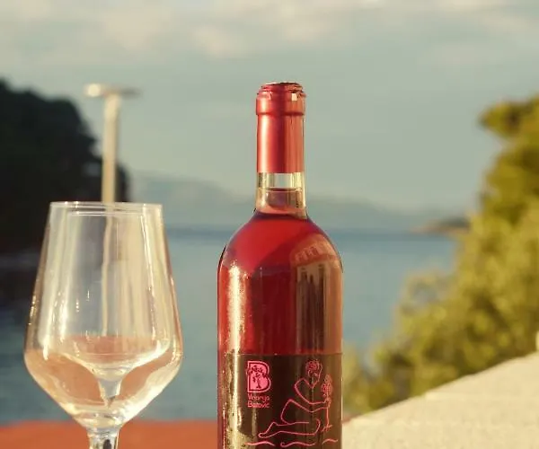 Apartman Mljet Sunset