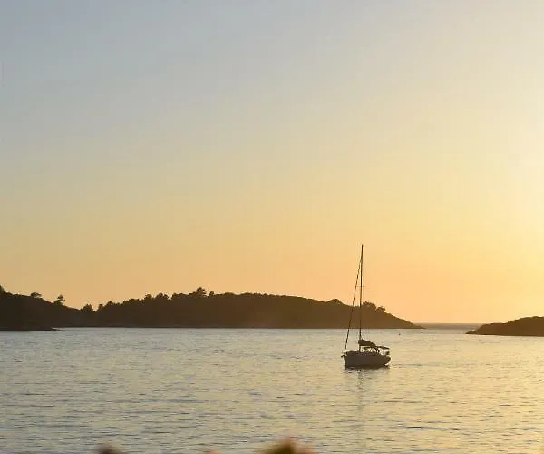 Apartman Mljet Sunset Pomena
