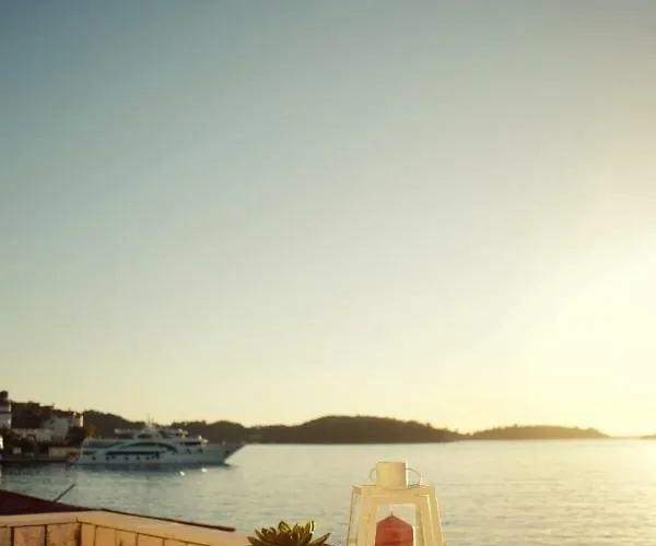 Apartman Mljet Sunset Pomena