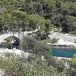 شقة Mljet Sunset *