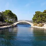 Mljet Sunset شقة