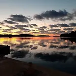 Mljet Sunset