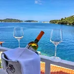 Mljet Sunset *