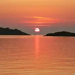 Mljet Sunset شقة *