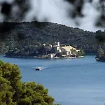 Mljet Sunset شقة *