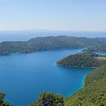 شقة Mljet Sunset